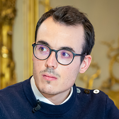 JACOB Nicolas