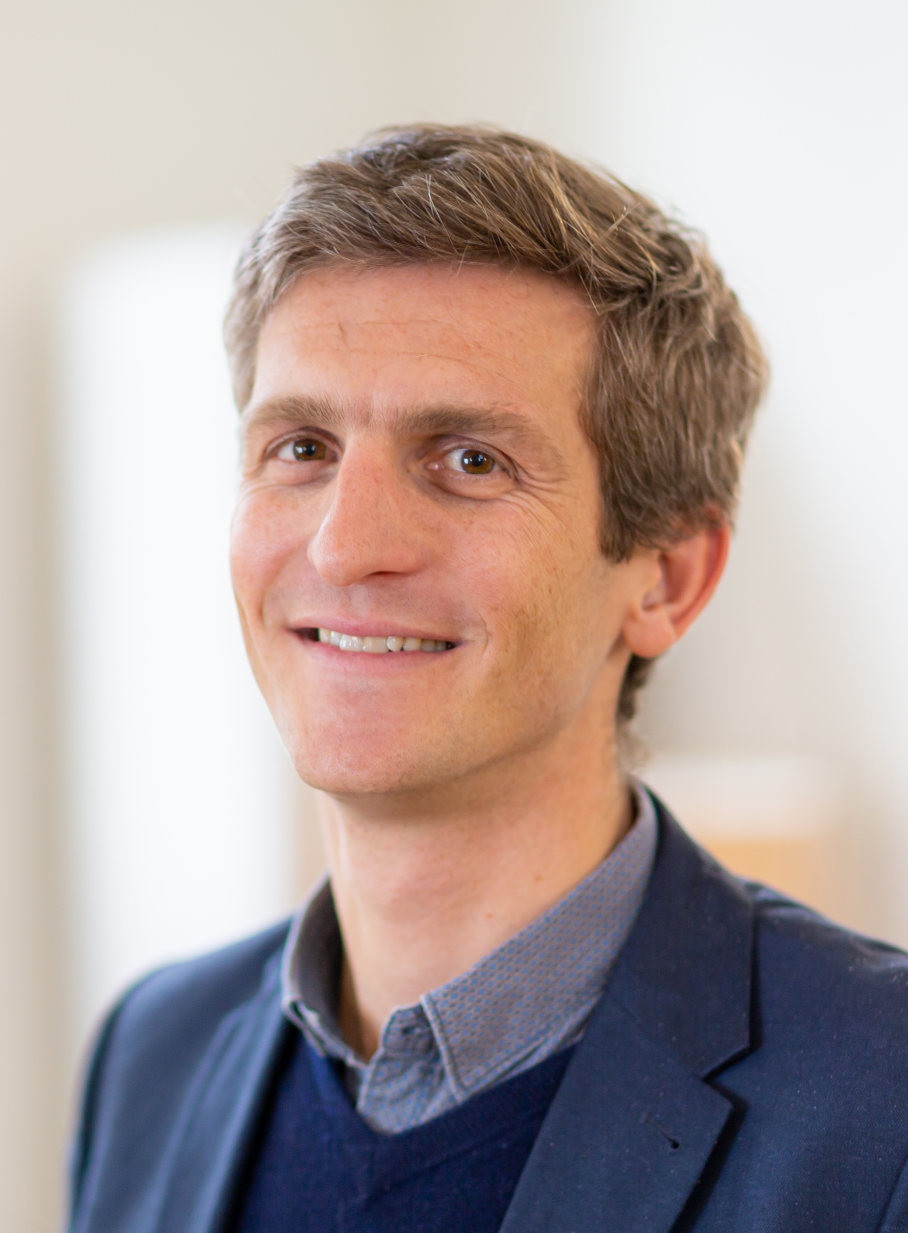 Arnaud Coisne