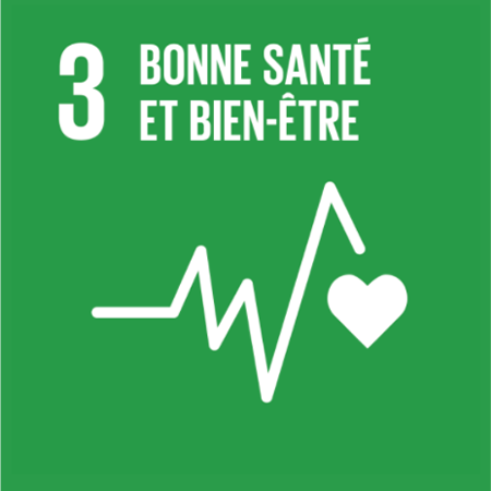 Bonne santé et bien-être