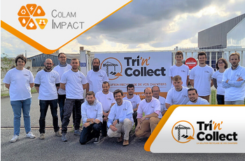 tri'n'collect